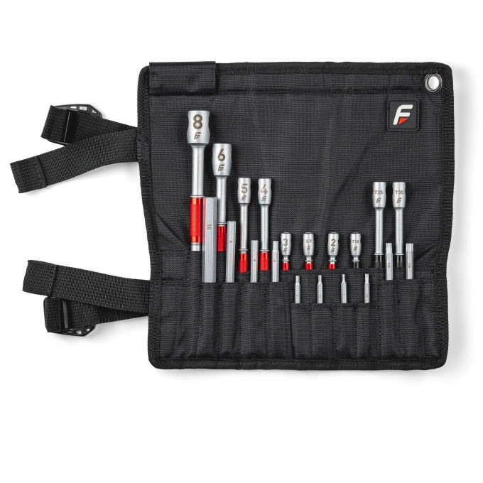 Feedback Sports T-Handle Kit
