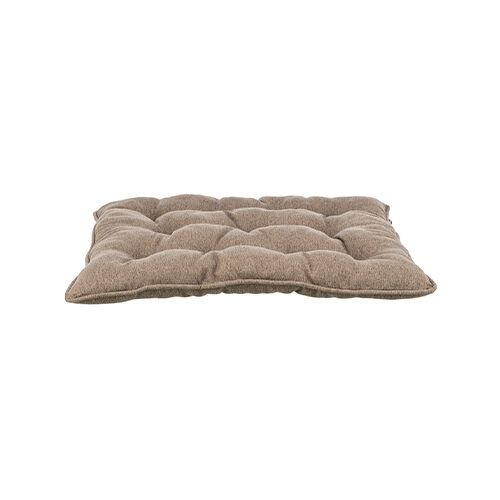 Trixie Caliente Cushion - Dark gray - 59 × 50 cm