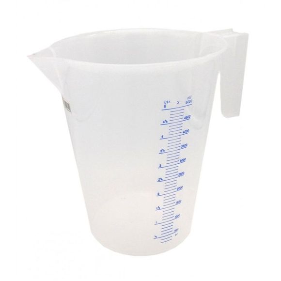 Doseur Brazoline GRADUE 5L (VIDANGE) UniverselRef : 1470