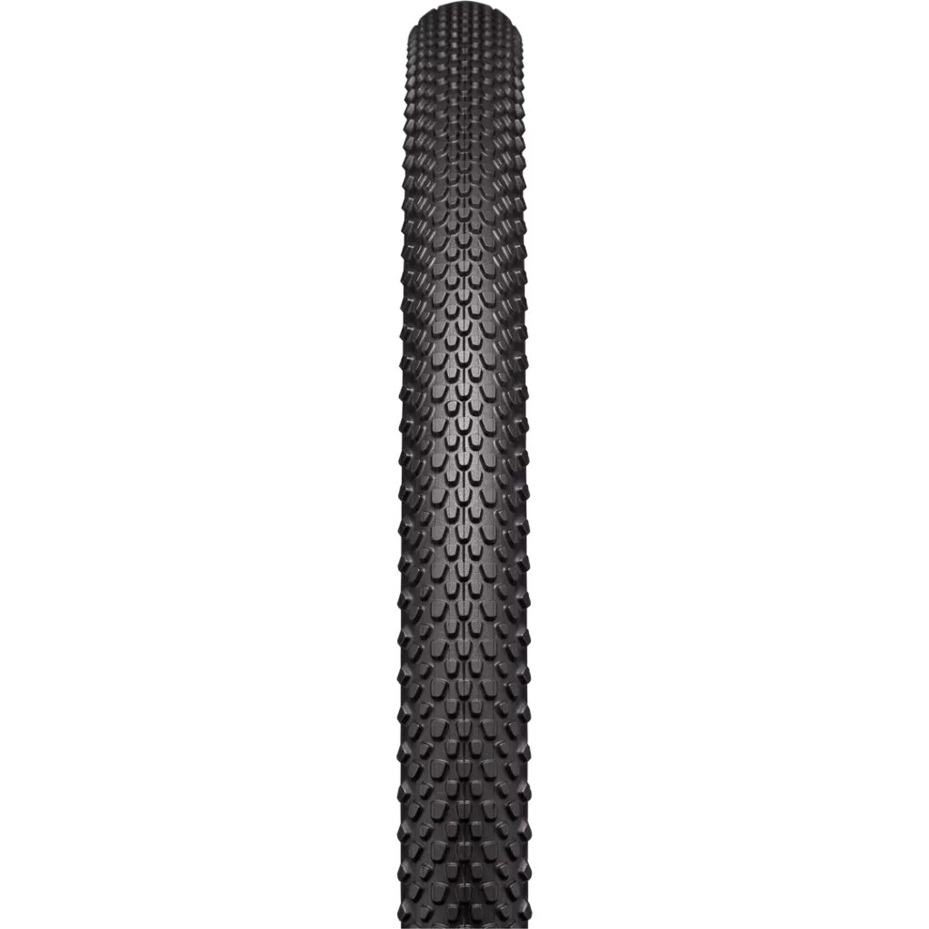 Specialized Hemisphere Flat Resistant Wire Bead Tire - Black