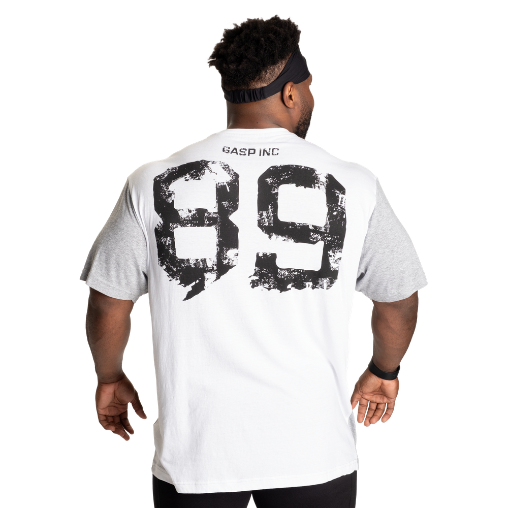 Two Color Original Tee