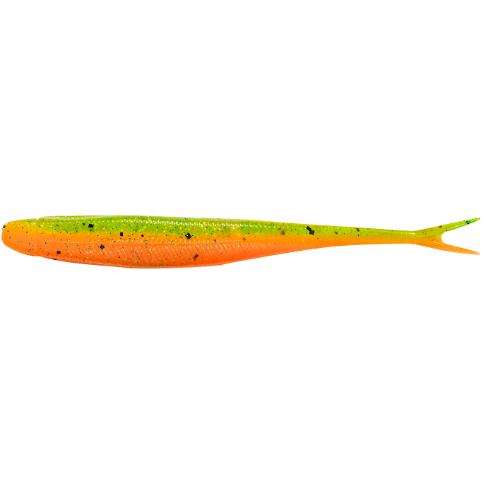 Noike SLT Minnow (Fire Tiger)