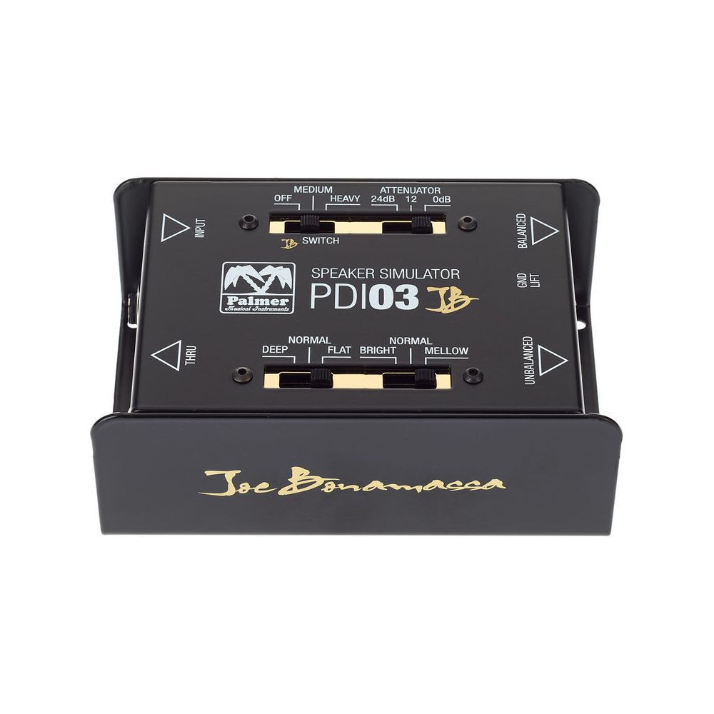 Palmer PDI 03 JB – Thomann Ireland