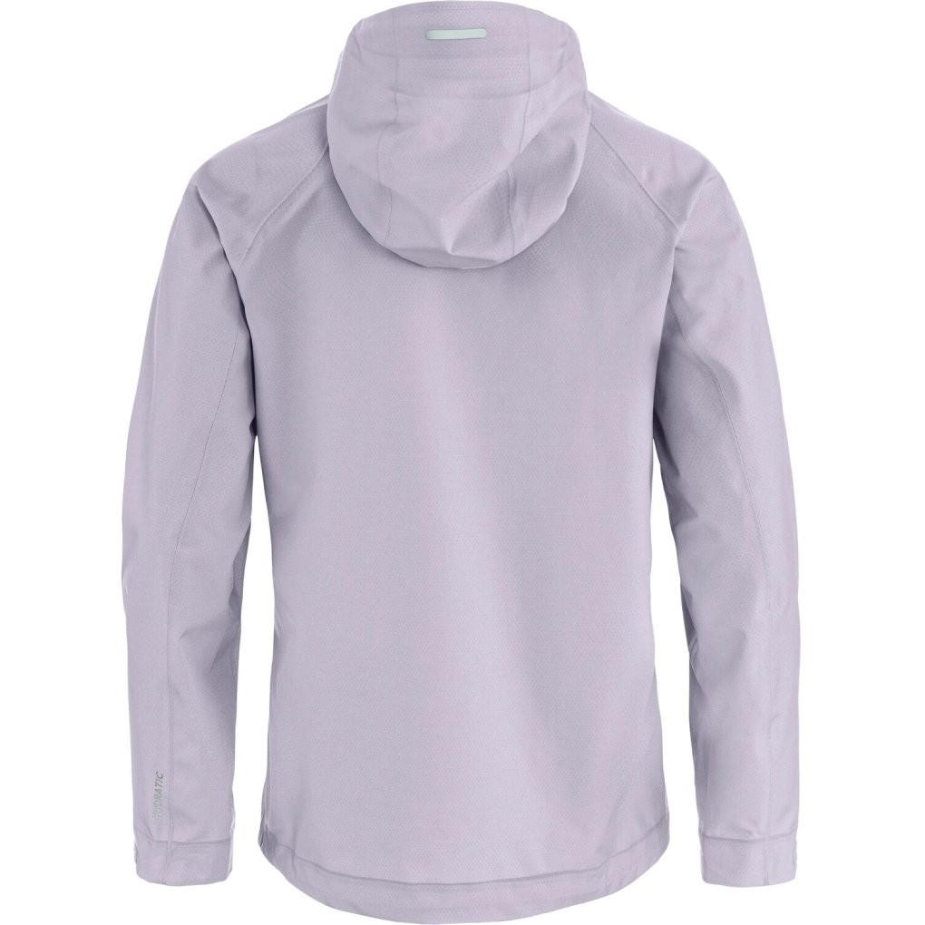 Fjällräven HC Hydratic Trail Jacket Women - lavender mist