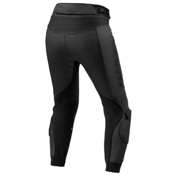 Motorcycle Pants Rev it XENA 4 Ladies - BlackRef: RI1589