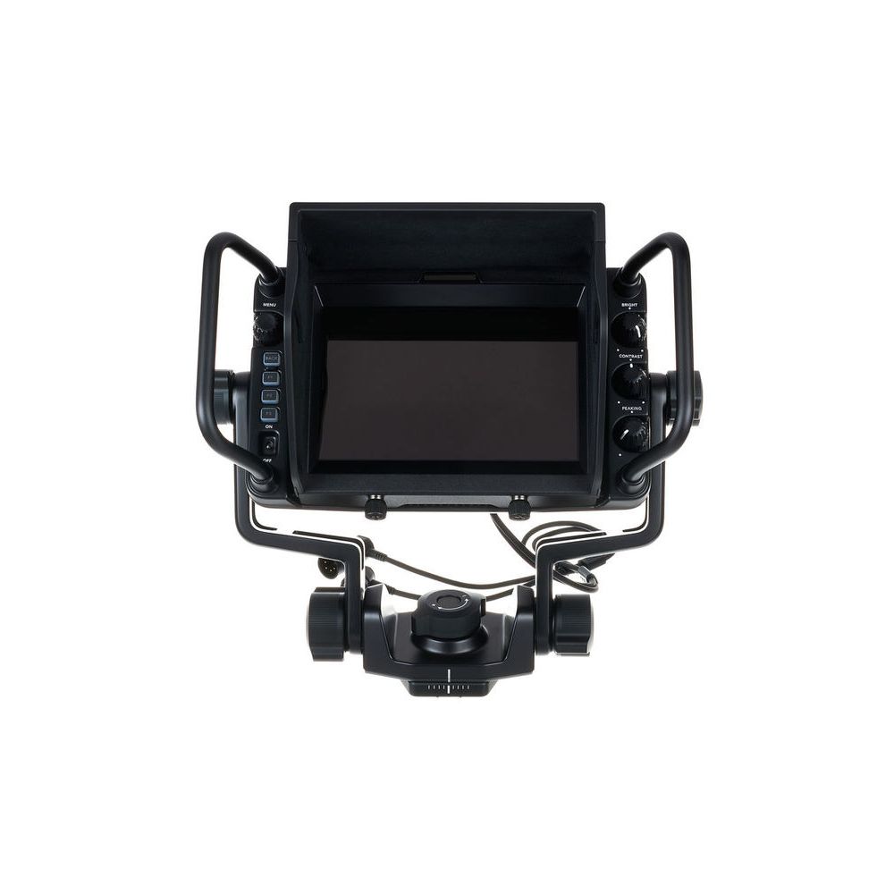 Blackmagic Design URSA Studio Viewfinder G2 – Thomann Ireland