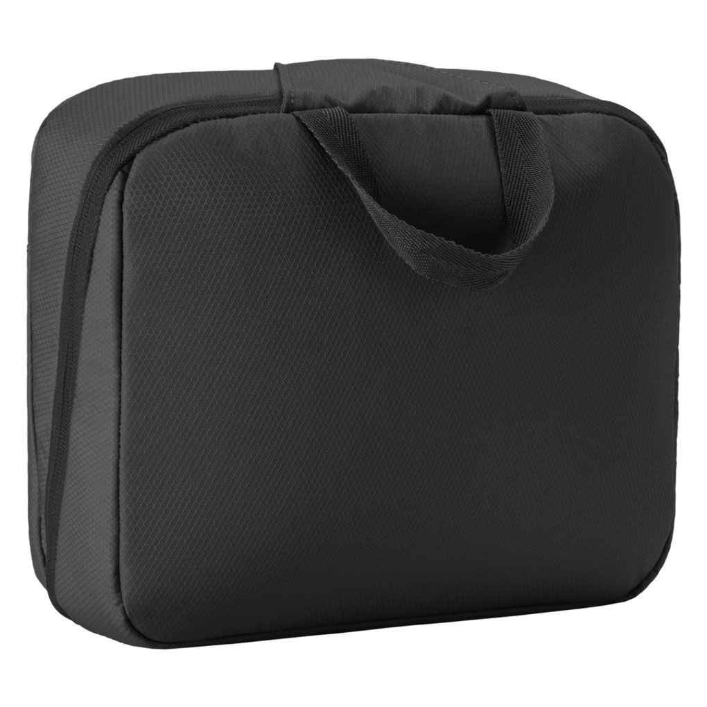 Eagle Creek Pack-It™ Hanging Toiletry Kit - M - black