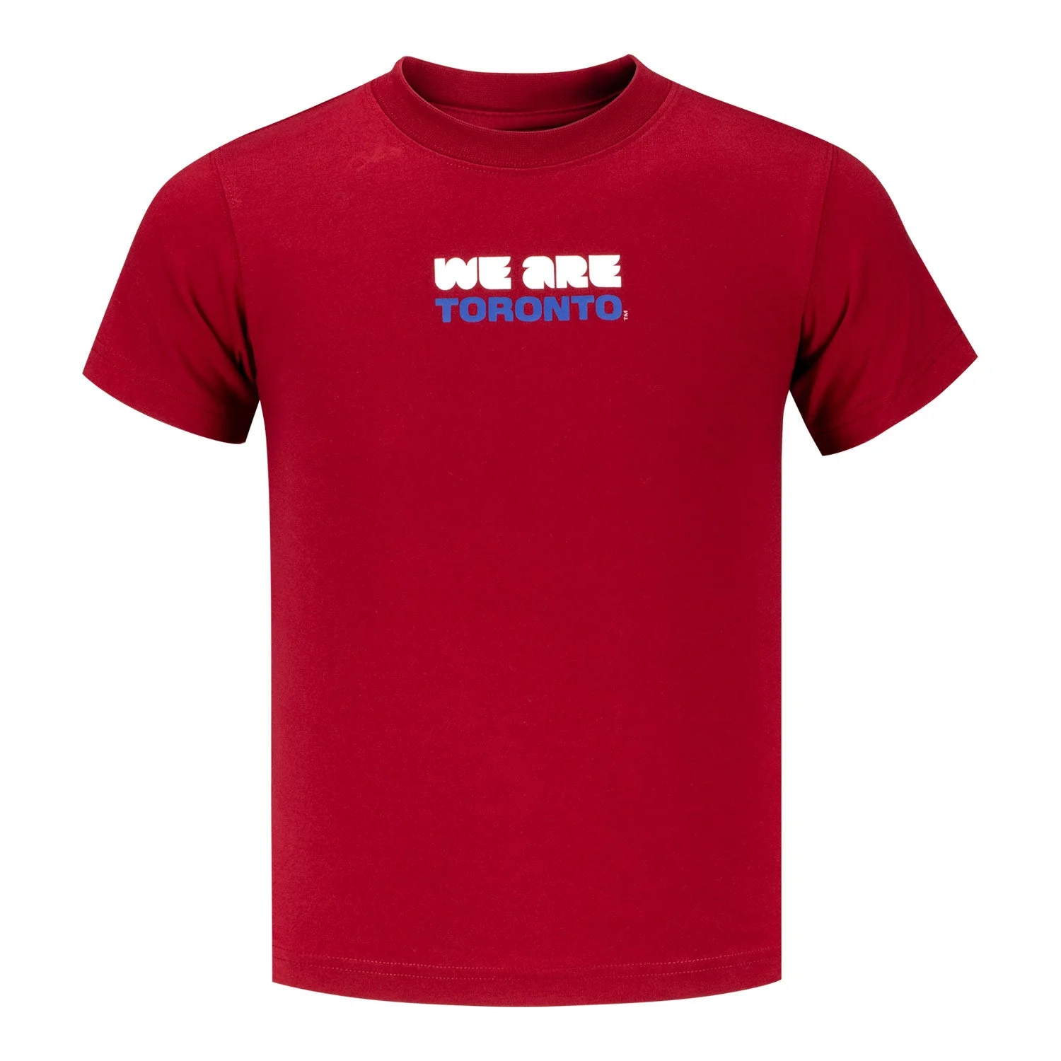 2026 Soccer Fan Collection Toronto T-Shirt - Youth