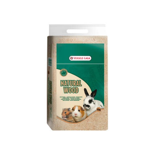 Versele-Laga Wood Fibre - 4kg
