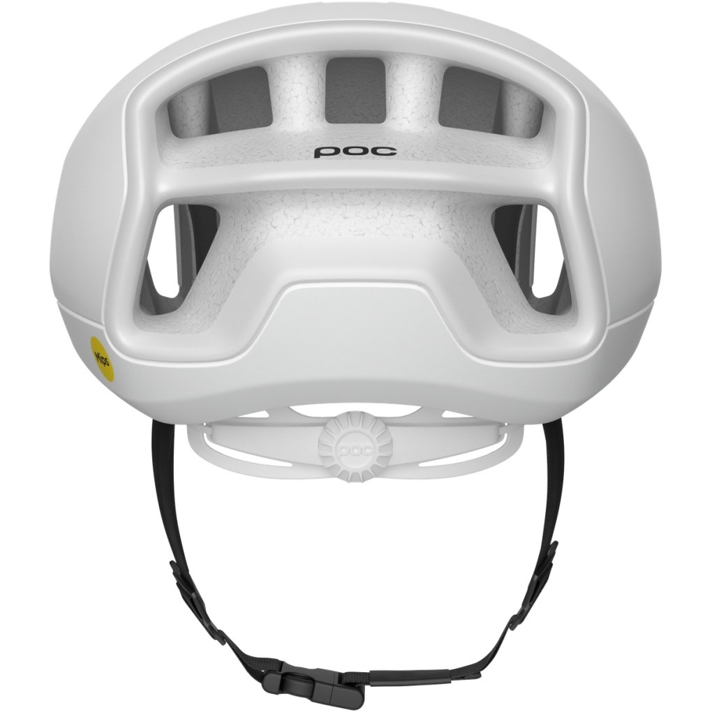 POC Cytal MIPS Helmet - 1036 Hydrogen White Matt