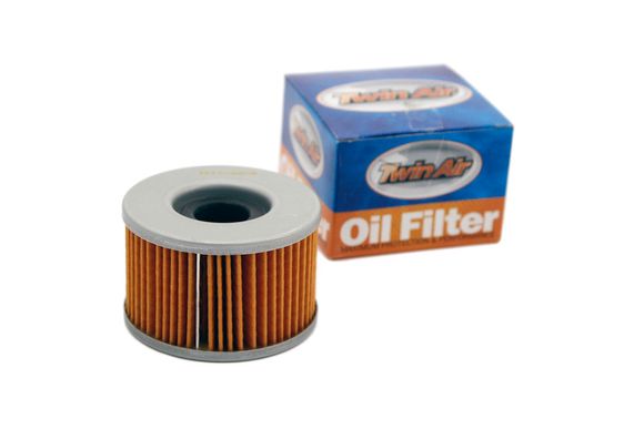 Twin air oil filter 140000Ref: Ta00711A / 1111094