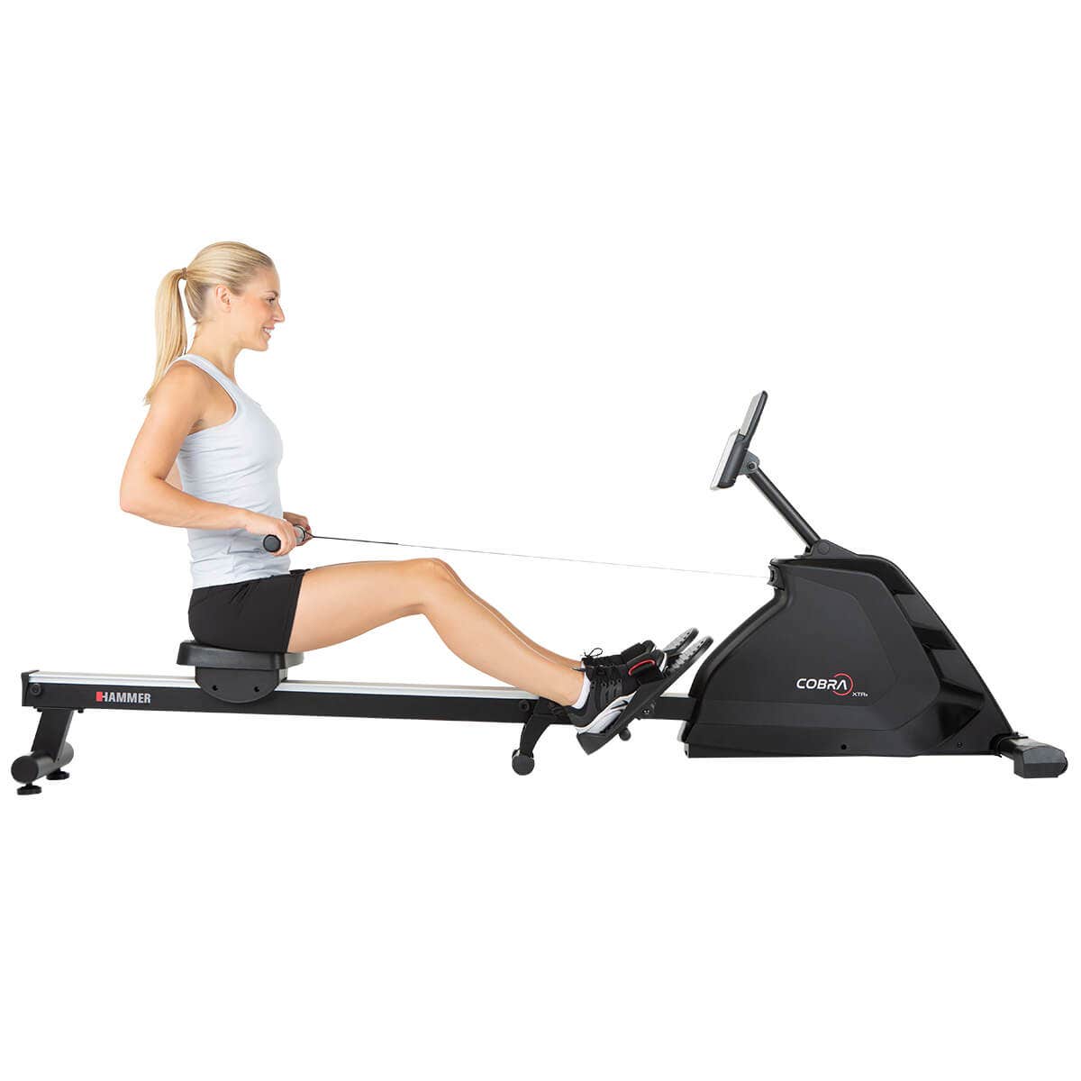 Rowing Machine  Cobra XTR Plus