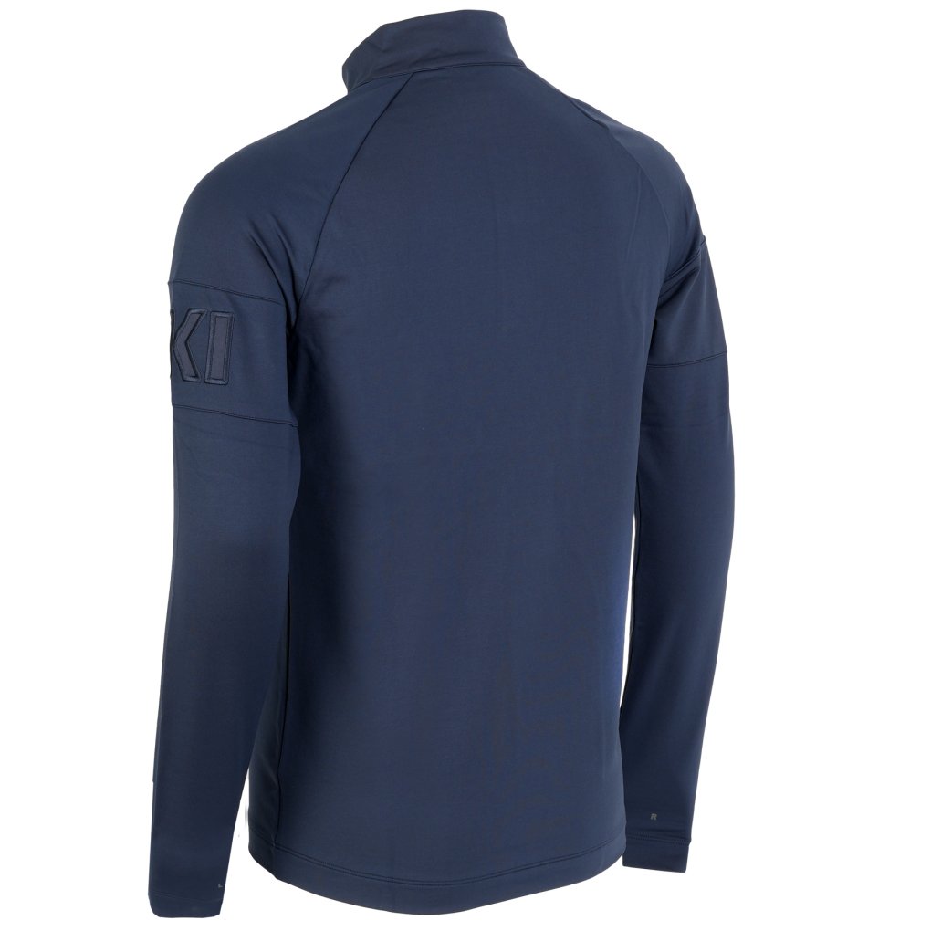 Falke SK Thermallayer Longsleeve Shirt Men - space blue 6116 (38016)