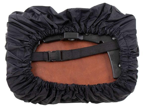 Housse de pluie Hepco & Becker (1 pièce) pour Legacy M UniverselRef : HBE04412A / 700435