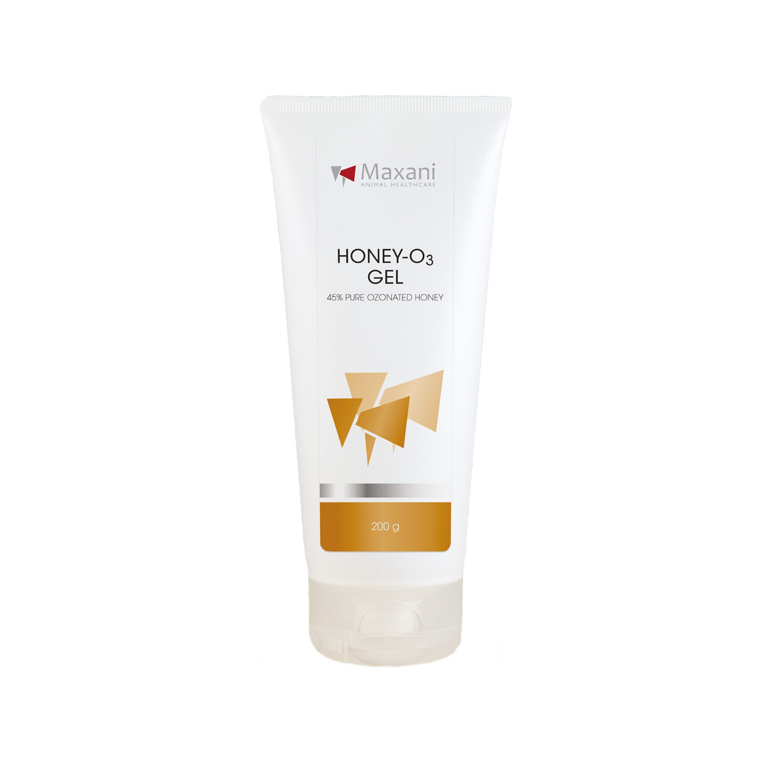 Maxani Honey Gel - 200g