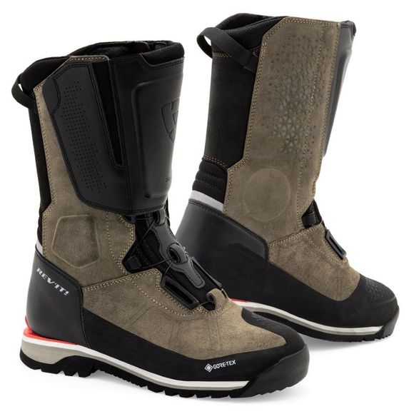 Demi-bottes Rev it DISCOVERY GORE-TEX® - MarronRef : RI1207-C158