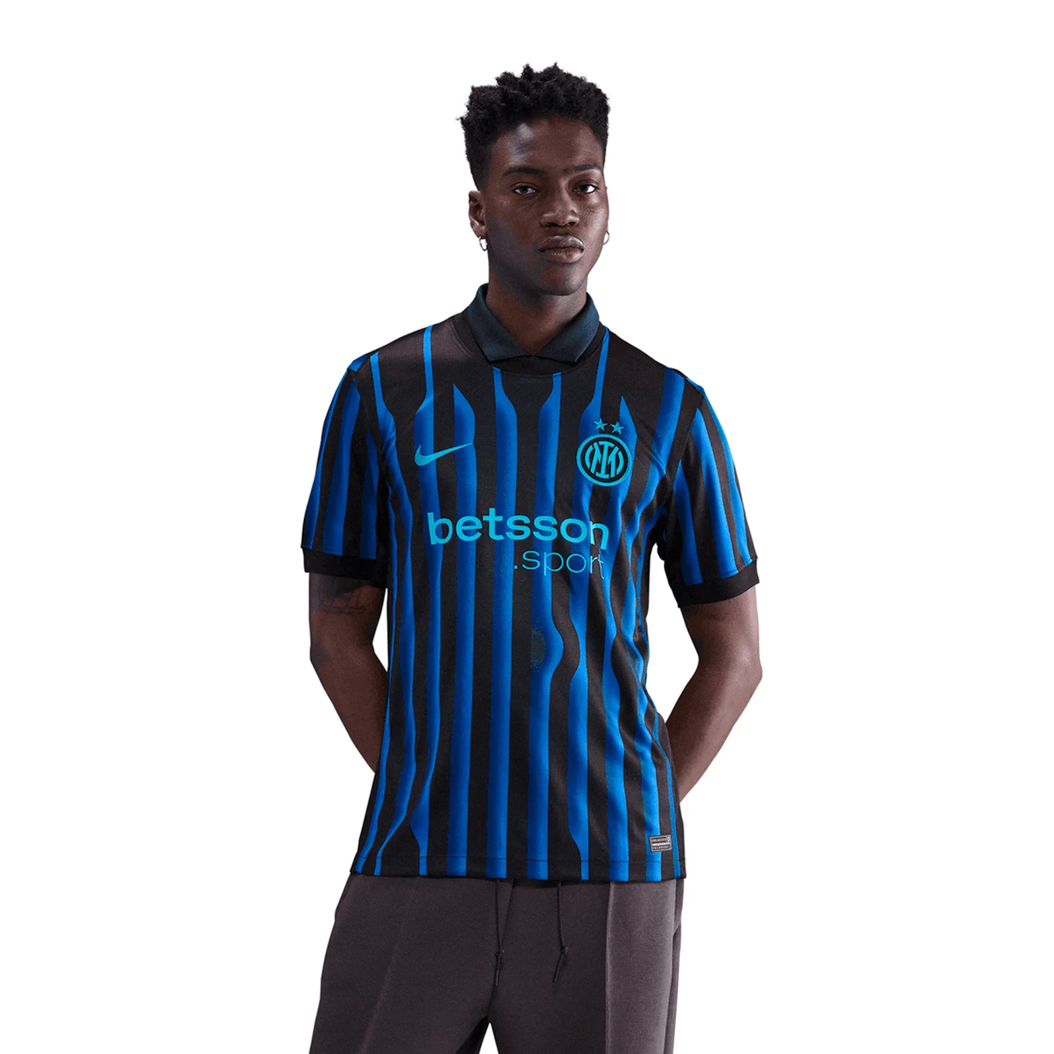 Inter Milan 25/26 Home Jersey
