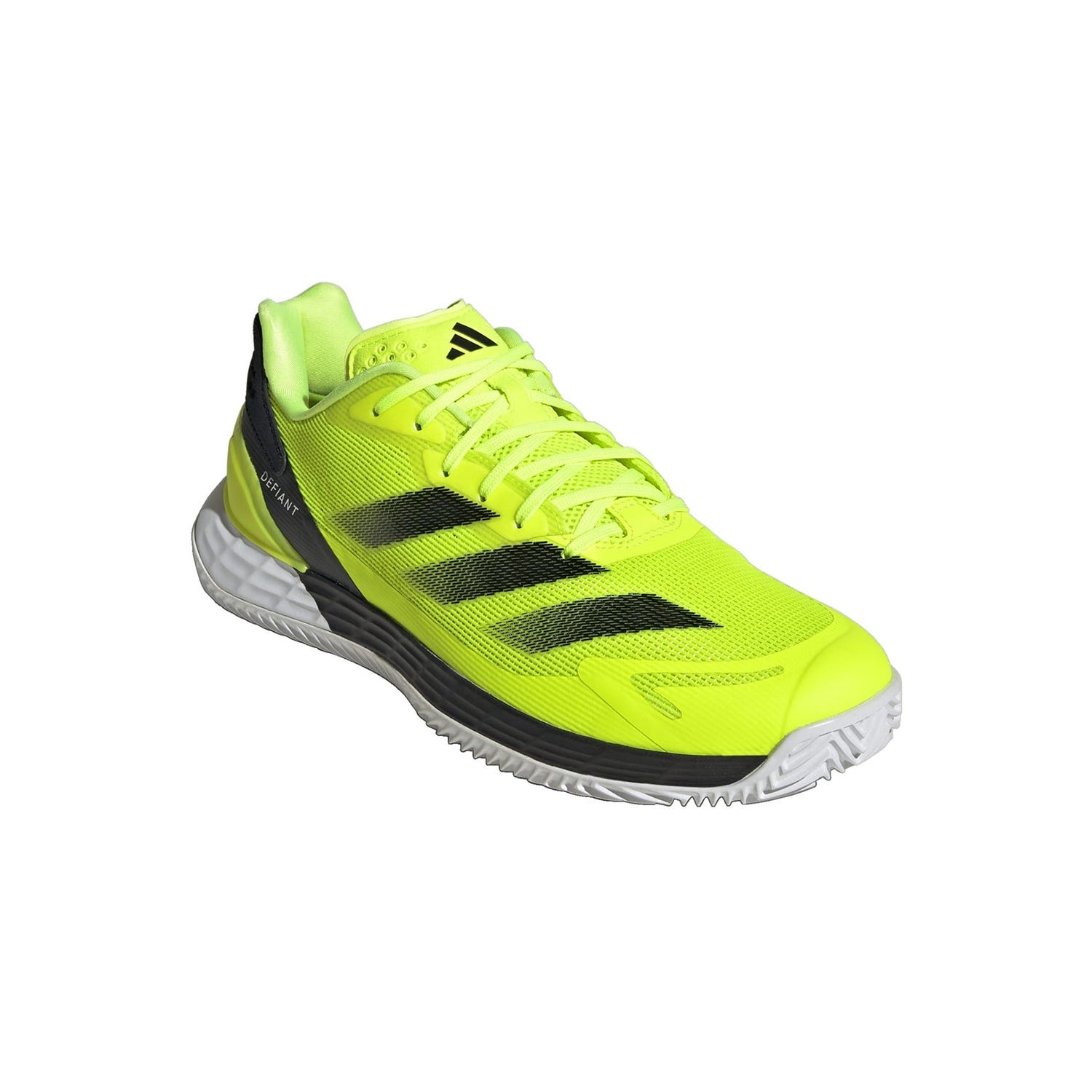 ADIDAS DEFIANT SPEED 2 M CLAY YELLOW IH5540