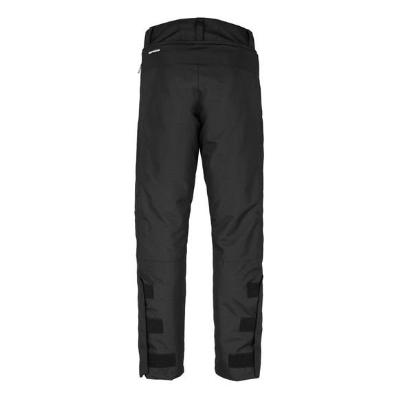 Pantalon Moto Spidi SPORTMASTER H2OUT - Noir / BlancRef : SPI0607