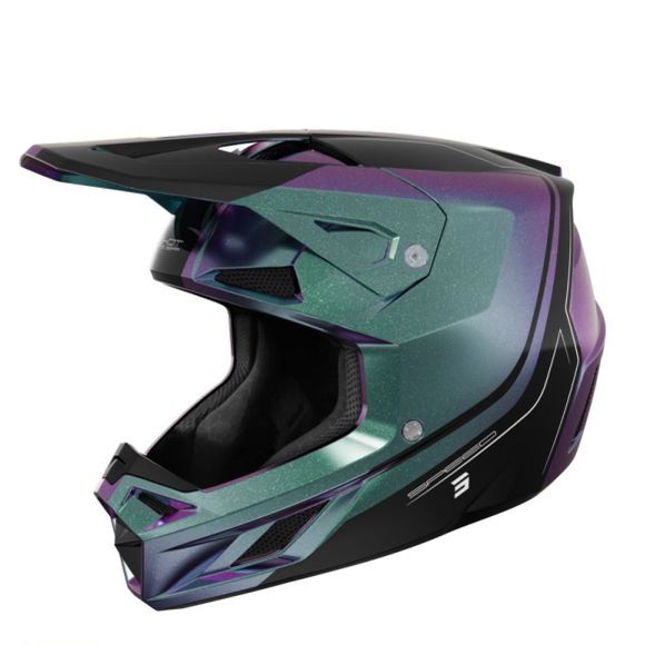 Cross Shot Speed Fury 2025 - MulticolorRef : SO3022