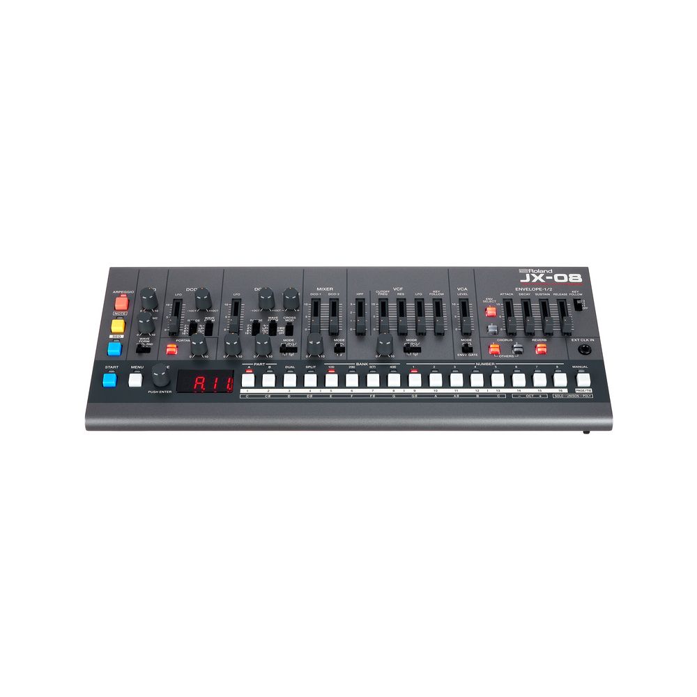 Roland JX