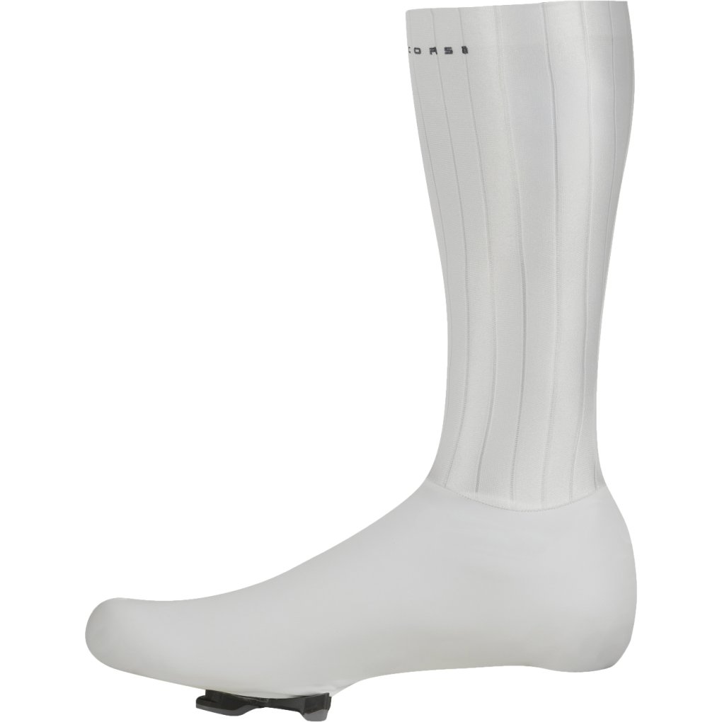 Castelli Fast Feet 4 TT Shoecover - white 001