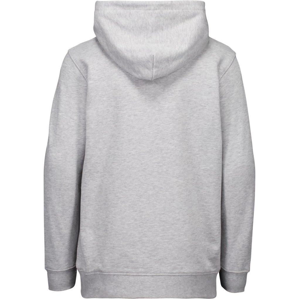 POC Hoodie Junior - 1044 Grey Melange