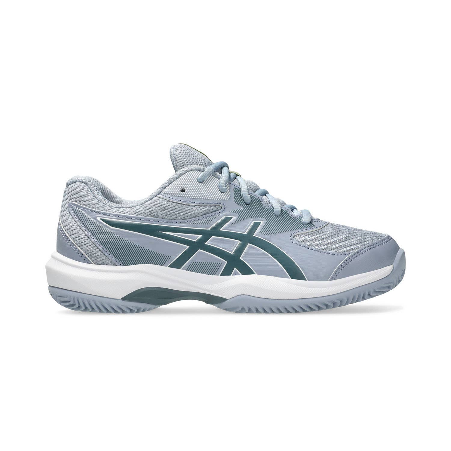 ASICS GEL-GAME GS CLAY/OC 400 JUNIOR 1044A082