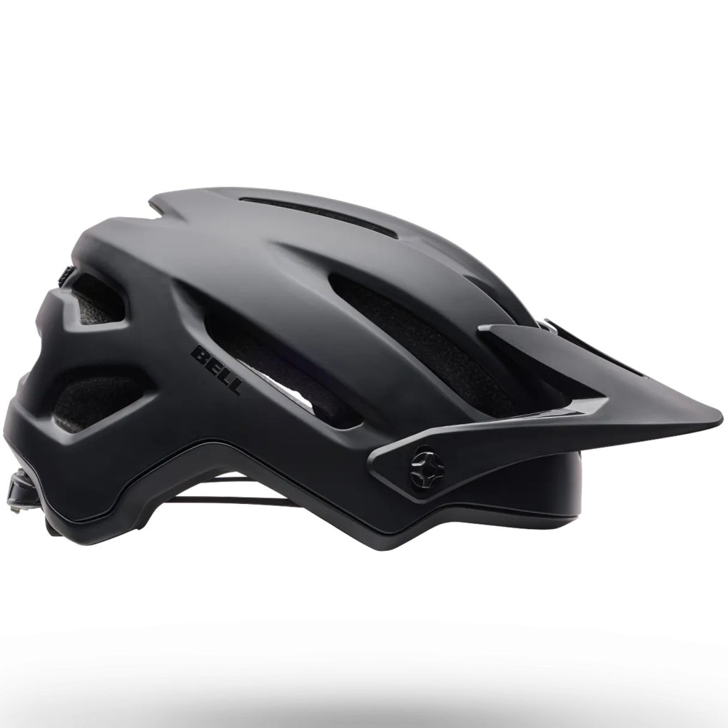 Bell 4FORTY MIPS Helmet - solid black