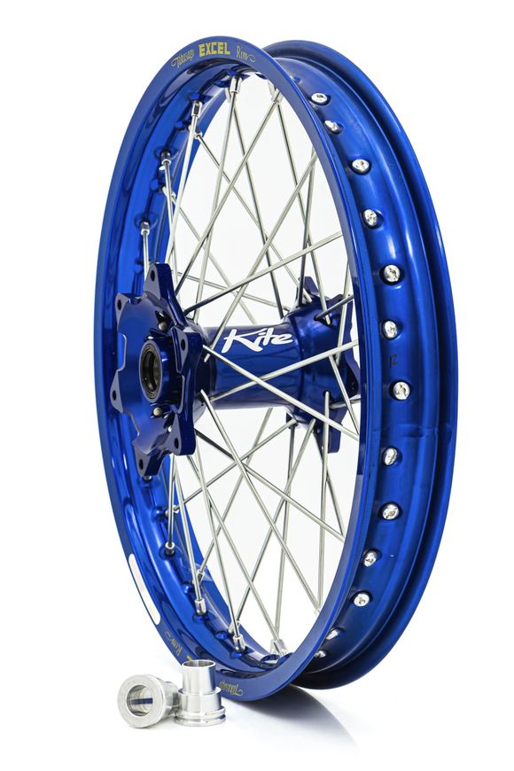 KITE 02040678 WheelRef: KITE00023A / 02040678