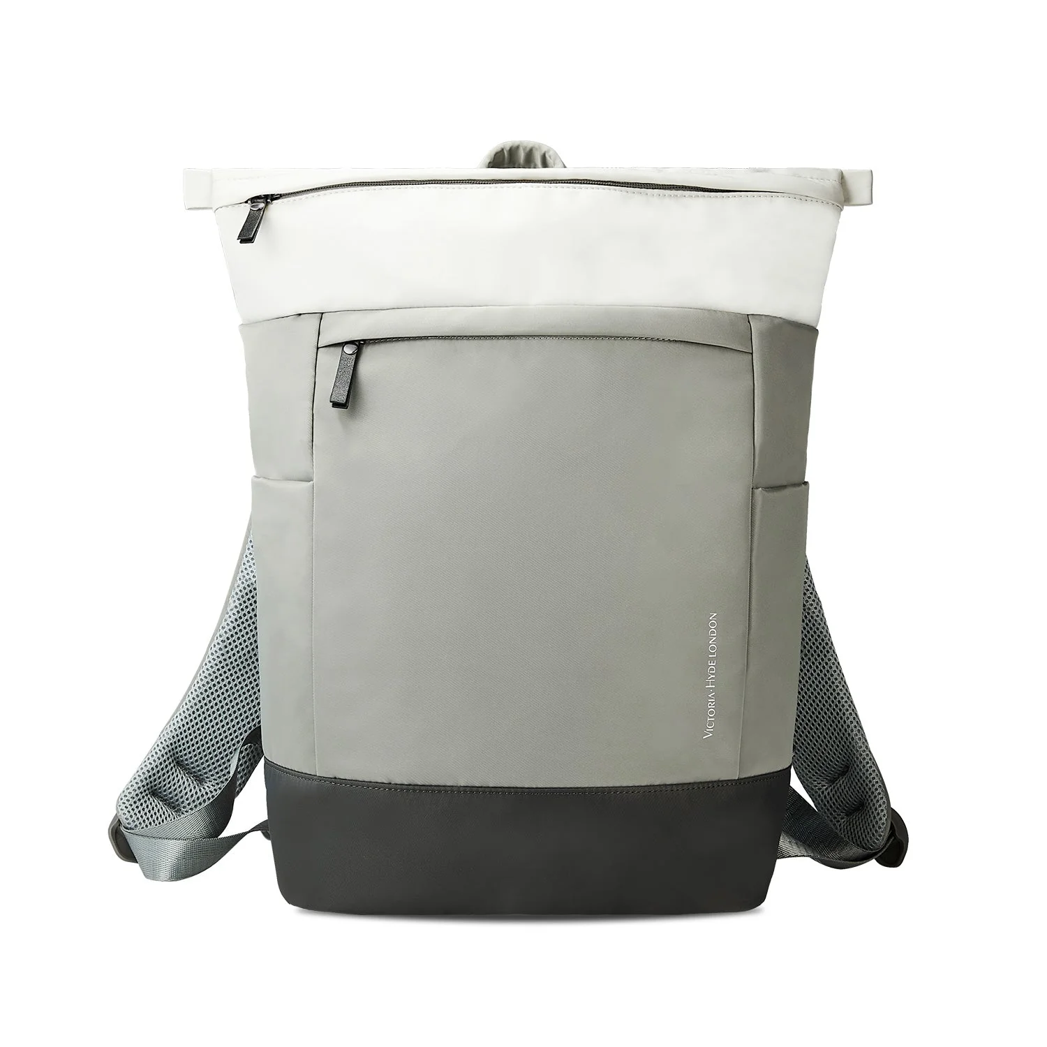 Backpack Wendy Large in Grey