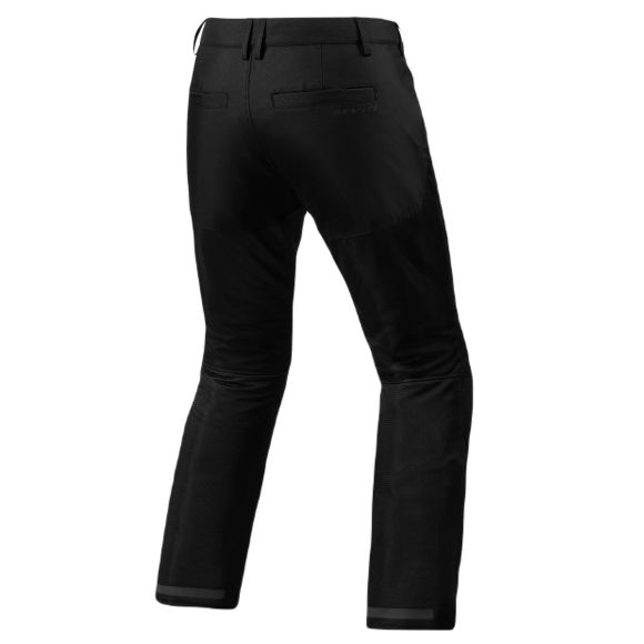 Motorcycle pants Rev it eclipse 2 ladies - Length - BlackRef: RI1597