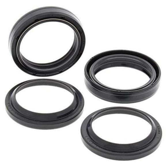 Fork oil seals and dust cover All Balls - 36x48x10.5Ref: All00446A / 1039275