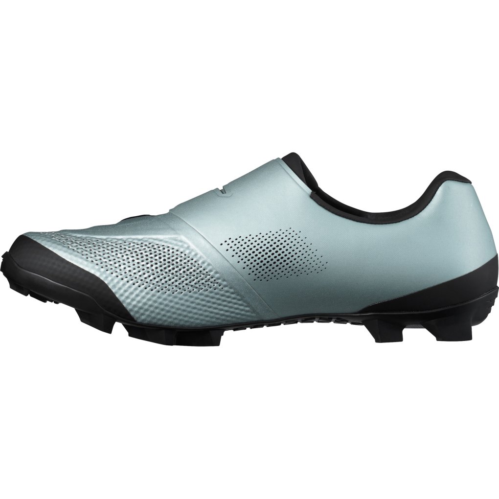 Shimano SH-XC503 Bike Shoes Men - Ice Blue