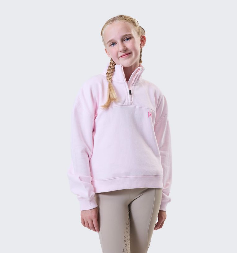 Vitality Sweatshirt Kids