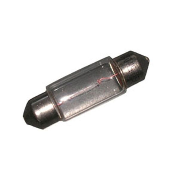 Hert NAVETTE Bulb 12V-5W (10X36) UniversalRef: 200204