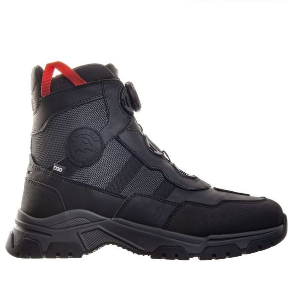 Falco Arrakis 2 Boots - BlackRef: FAL0188