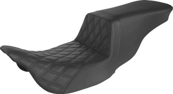 SADDLEMEN Step - Up comfort saddleRef: Sdd00313A / 08011424