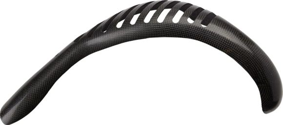 Moose Racing Exhaust Protector - Heat ShieldRef: ME04347A / 18611729