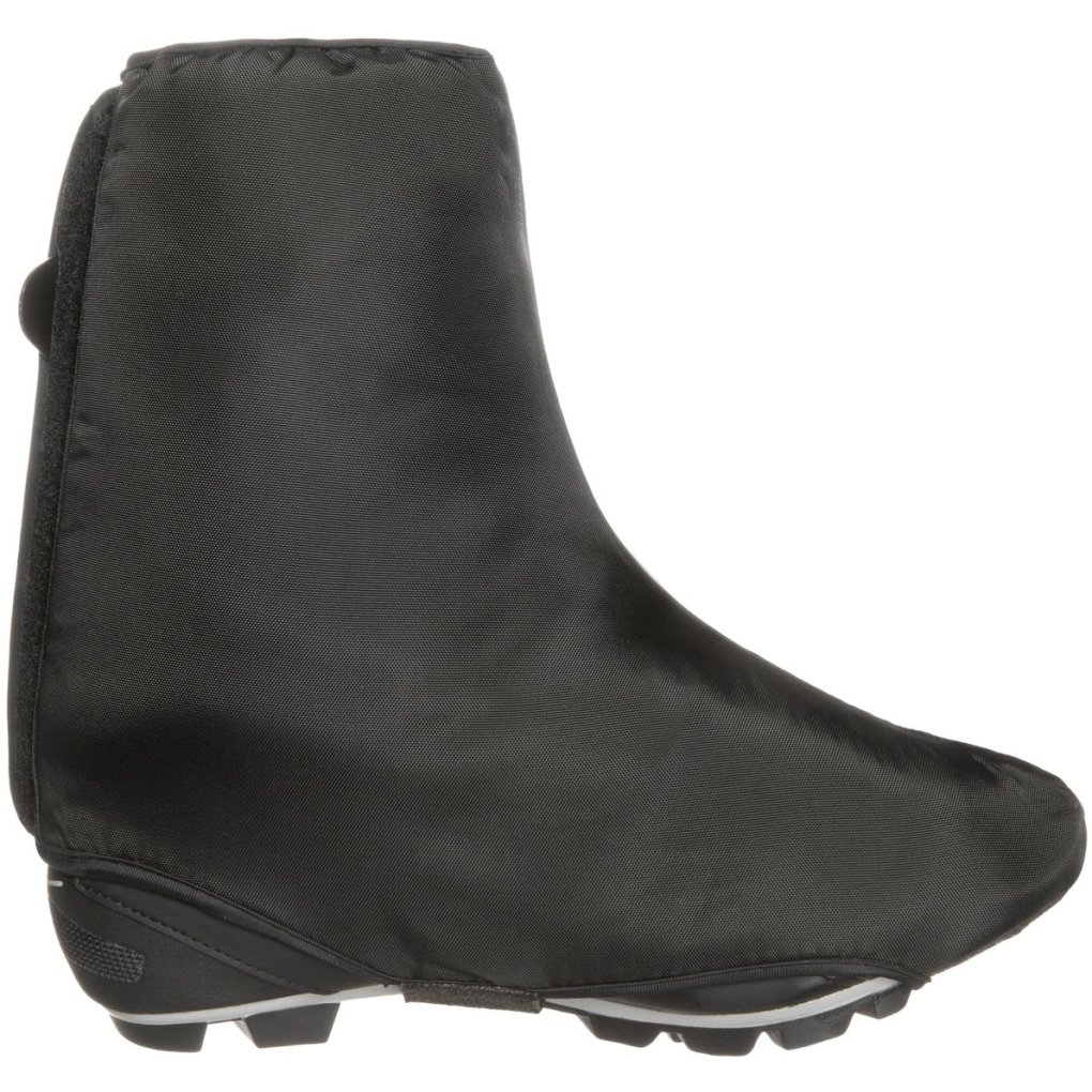 Vaude Shoecover Minsk III - black uni