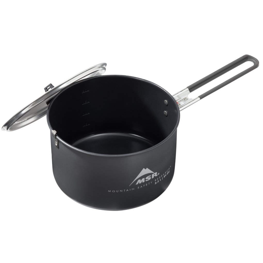 MSR Ceramic Pot - 2,5 L