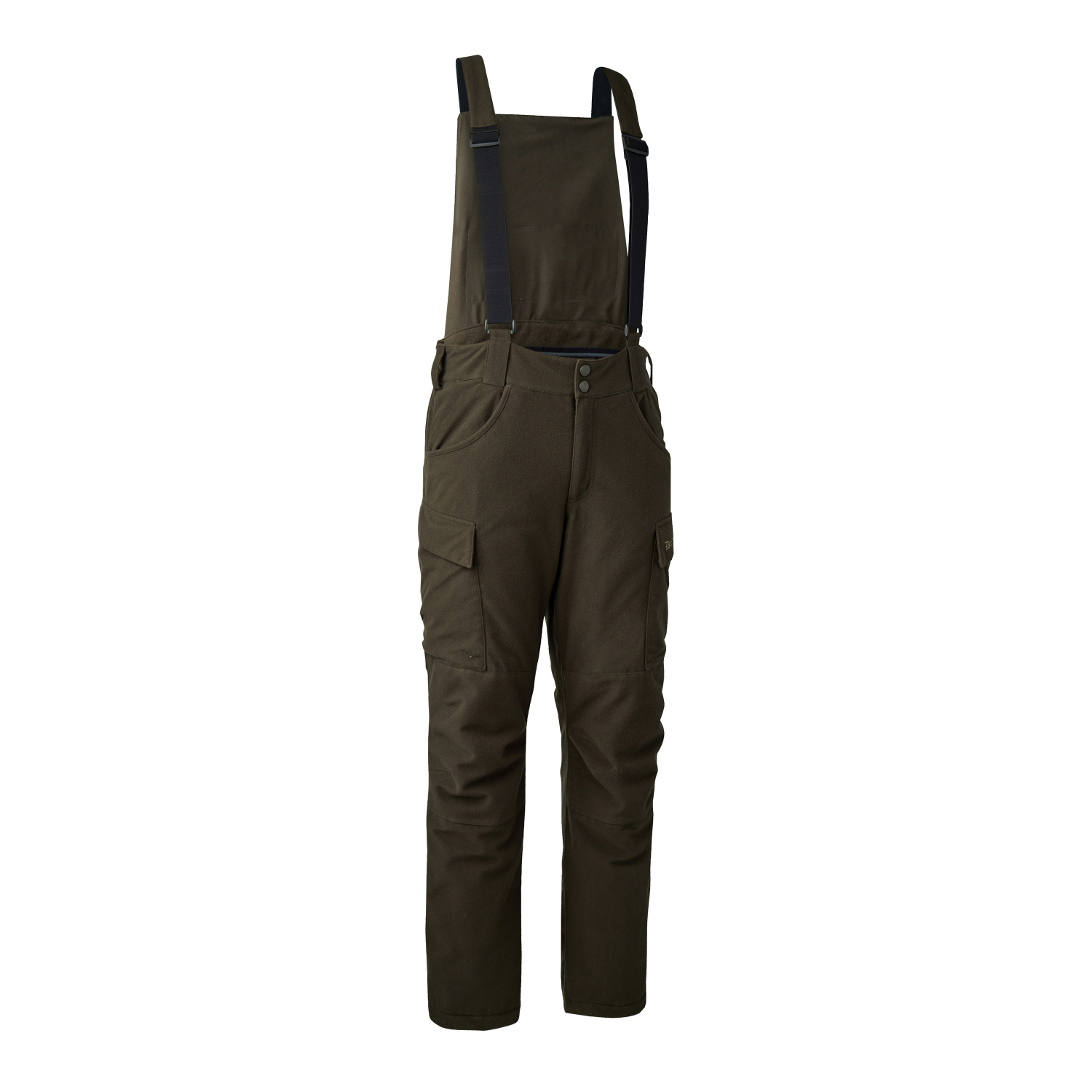 Deerhunter Heat Game Trousers Men (Wood)