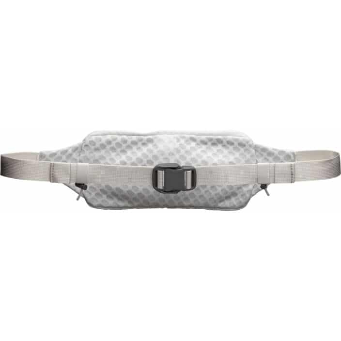 Nathan Sports Marathon Pak 3.0 Hip Belt - Vapor Grey / Sailor Blue