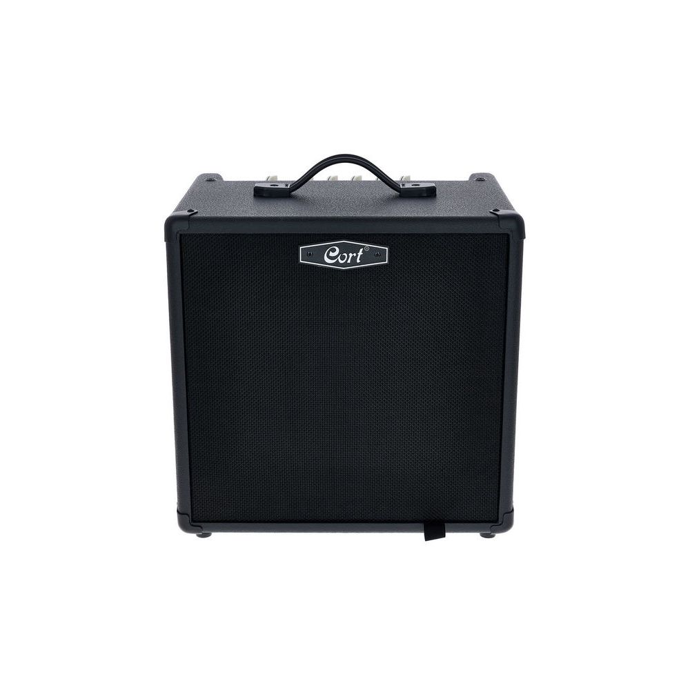 Cort CM40B Black – Thomann Ireland