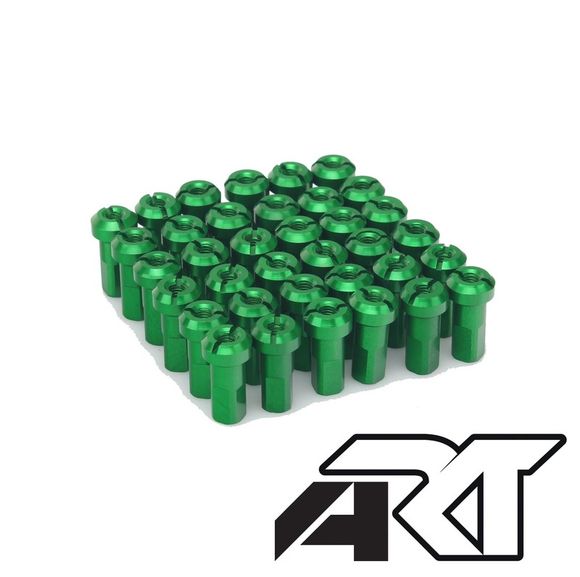 ART Department HAAN WHEELS Spoke Set - 36-piece UniversalRef: Art00106A / 1076861005