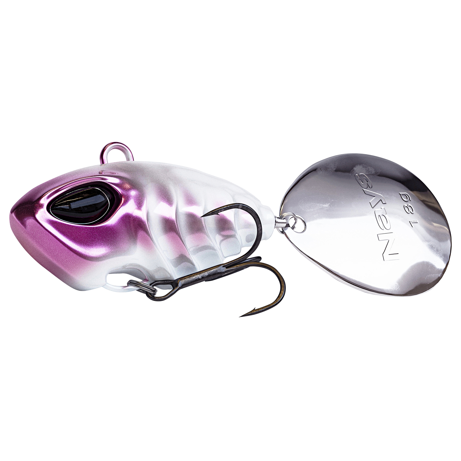 Nays BLD RNNR LF (D-08-LF)