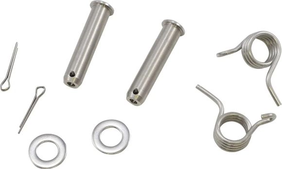 Moose Racing Footpegs 16202286Ref: Me06033A / 16202286
