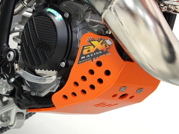 AXp PhD 6mm engine shoeRef: Xp00190A / 1119635001