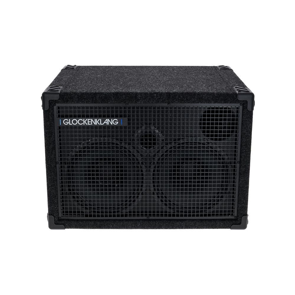 Glockenklang Duo Wedge Light Neo 2x10