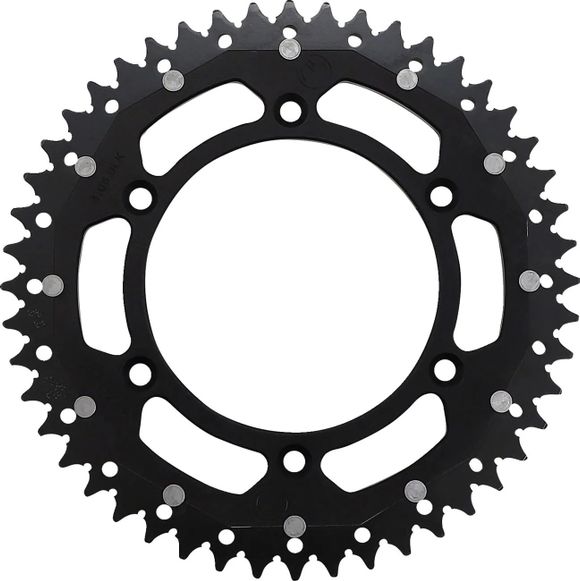 Moose Racing sprocket 48 teethRef: ME04128A / 12101514
